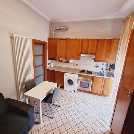 Classic Chic Bilocale Italia61. Turyn Zewnętrze zdjęcie