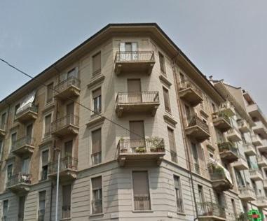 Classic Chic Bilocale Italia61. Turyn Zewnętrze zdjęcie