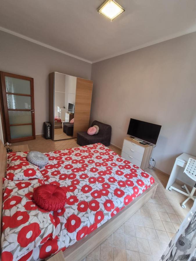 Classic Chic Bilocale Italia61. Turyn Zewnętrze zdjęcie