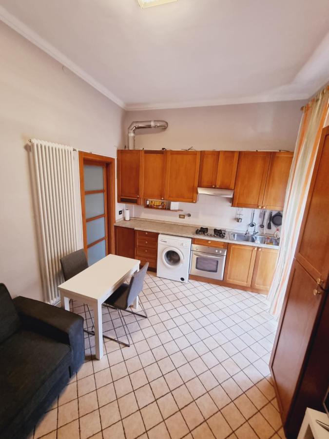 Classic Chic Bilocale Italia61. Turyn Zewnętrze zdjęcie
