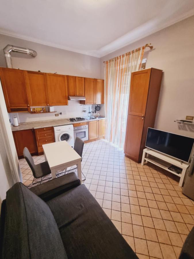 Classic Chic Bilocale Italia61. Turyn Zewnętrze zdjęcie