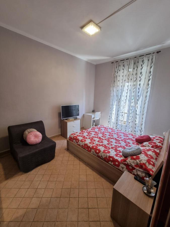 Classic Chic Bilocale Italia61. Turyn Zewnętrze zdjęcie