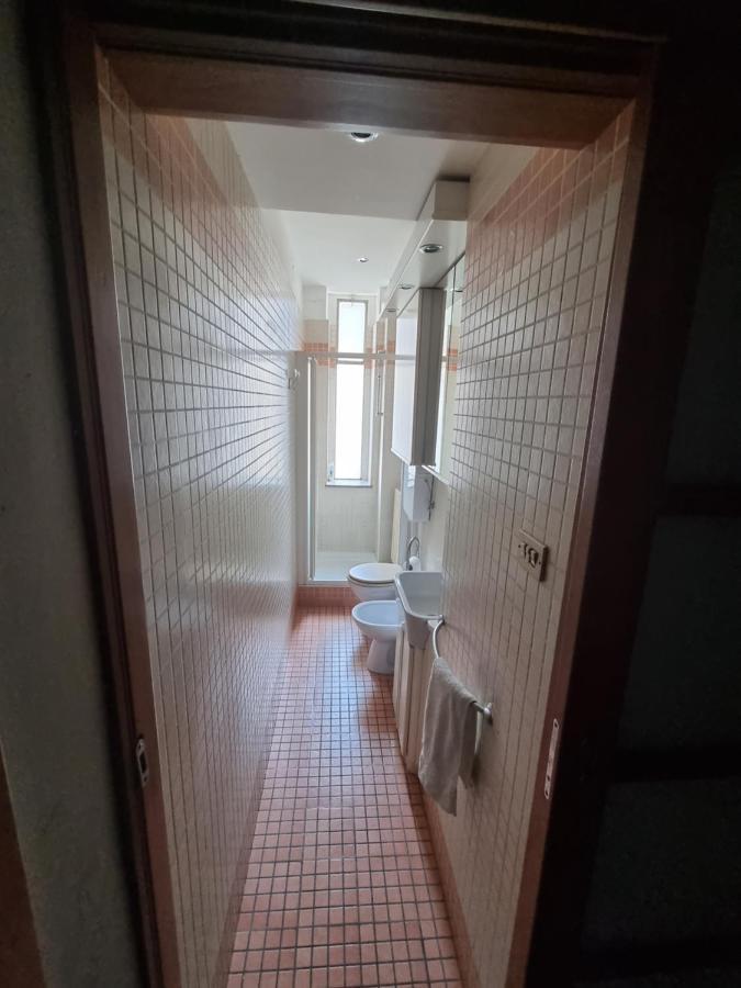 Classic Chic Bilocale Italia61. Turyn Zewnętrze zdjęcie