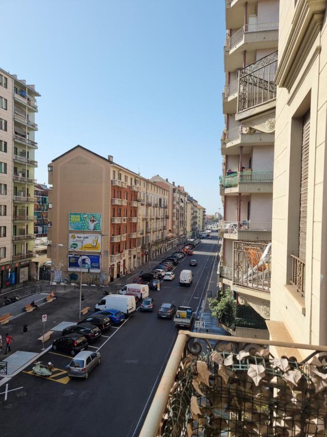 Classic Chic Bilocale Italia61. Turyn Zewnętrze zdjęcie